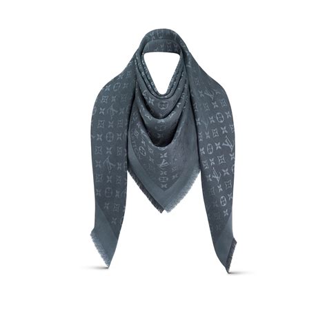 louis vuitton blokjes sjaal heren|Shawls and Stoles Collection for Women .